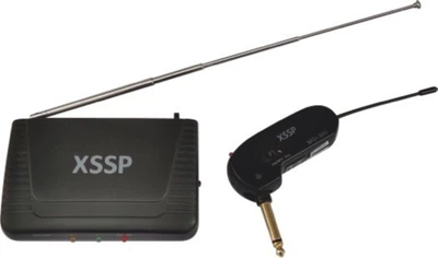 Гитарный радиоудлинитель XSSP MGI-300