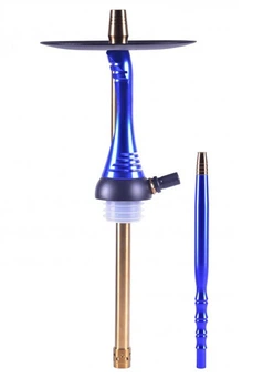 Шахта Yahya Model S Blue 42 см