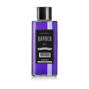Одеколон после бритья Marmara Barber №1 Eau De Cologne 250 мл