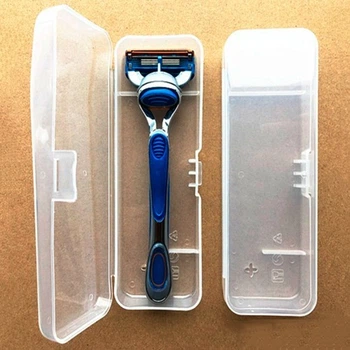 Бокс для бритвенного станка Apex Razor Holder 2 шт