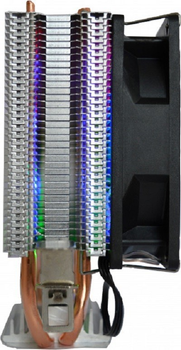 Кулер для процессора Cooling Baby R90 Color Led