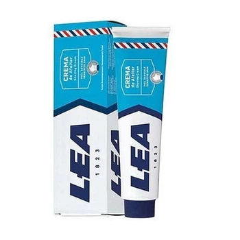 ​Крем для гоління LEA Shaving Cream 40г