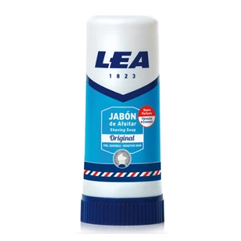 Мило для гоління LEA Original Shaving Soap Stick 40г