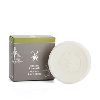 Мило для гоління MUHLE RS AV Aloe Vera 65g