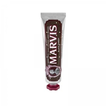 Зубна паста Marvis Чорний ліс Black Forest 75ml