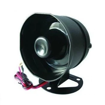 Сирена 15W 6-тонов Fantom SC-1