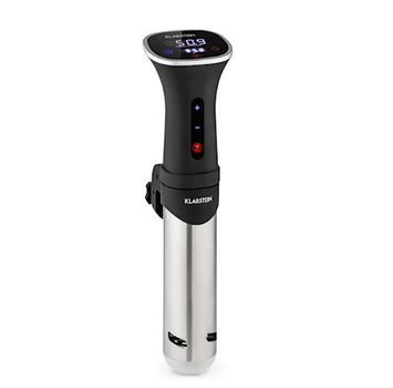 Су-вид Quickstick Smart Cooker Klarstein 1200 Вт (10035556) черный