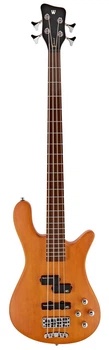 Бас-гитара WARWICK RockBass Streamer LX, 4-String (Honey Violin)