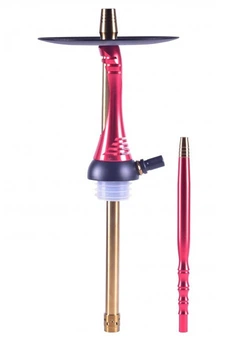 Шахта Yahya Model S Red 42 см