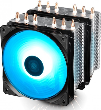 Кулер для процессора Deepcool NEPTWIN RGB
