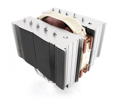 Кулер для процессора Noctua NH-D15S