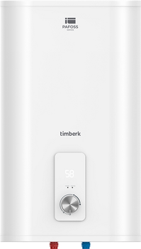 Бойлер Timberk SWH FSL1 50 VE