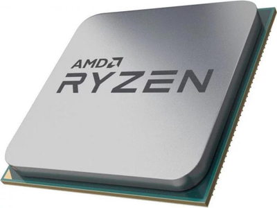Процесор AMD Ryzen 5 3500X 3.6 GHz / 32 MB (100-000000158) sAM4 OEM
