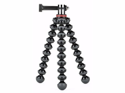 Гнучкий штатив Joby Gorillapod 500 Action для GoPro (JS851)