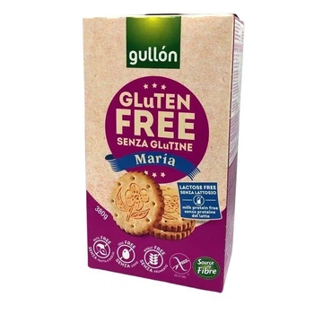 Печиво GULLON без глютену Maria sin Gluten, 380г