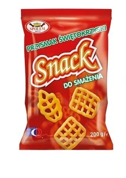 Снеки для смаження Spolem, 200 г