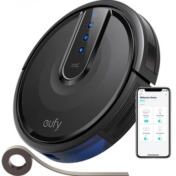 Робот пылесос Anker Eufy RoboVac 35C