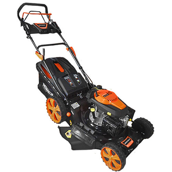 Газонокосилка Grunhelm S531VHY (73638)