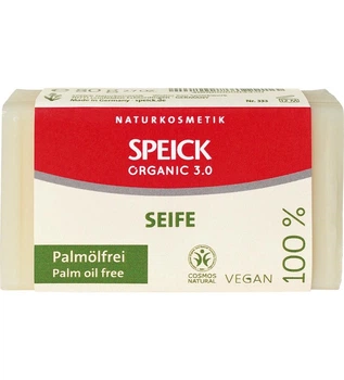 ​Мило для тіла Speick Organic 3.0 Soap Bar 80g