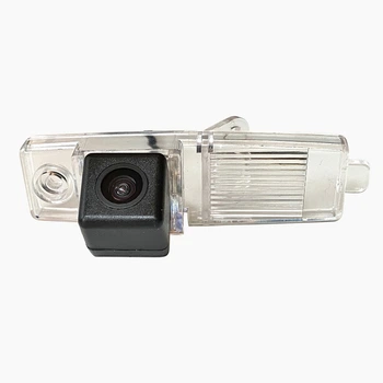 Штатна камера заднього виду Prime-X CA-9815. Toyota Highlander II 2007-2014 /Prius NHW20