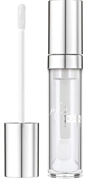 Błyszczyk do ust Pupa Miss Pupa Gloss 100 Crystal Gloss 5 ml (8011607255405)