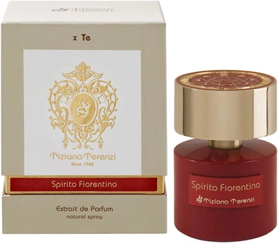 Духи унисекс Tiziana Terenzi Spirito Fiorentino 100 мл (8016741572579)