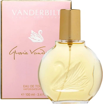 Туалетна вода для жінок Gloria Vanderbilt Vanderbilt 100 мл (3357554720012)