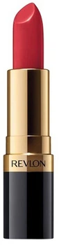 Revlon Super Lustrous Szminka 740 Na pewno Czerwona 4 g (0080100004634)