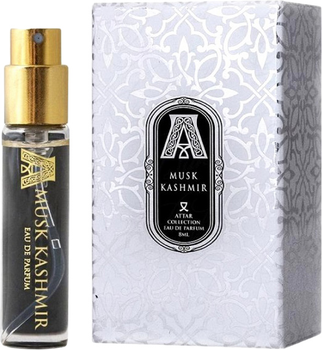 Attar Collection Musk Kashmir парфюмированная вода унисекс