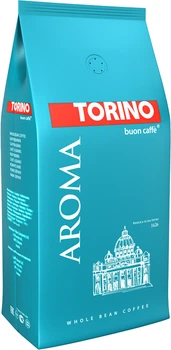Кава в зернах Torino Aroma 1 кг (4820112230302)