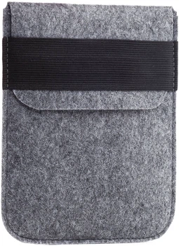 Чехол для планшета Gmakin для Amazon Kindle Paperwhite/Voyage Light Grey (GK01)