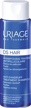 Шампунь Uriage DS Hair Anti-Dandruff Treatment Shampoo проти лупи 200 мл (3661434007415 / 3661434009303)