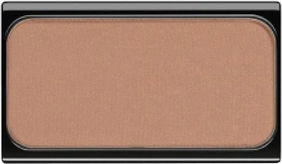Румяна для лица Artdeco Compact Blusher №02 deep brown orange blush 5 г (4019674330029)