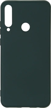 Чехол для смартфона ArmorStandart Icon Case для Huawei Y6p Pine Green (ARM57119)