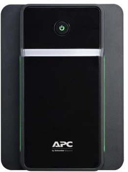ИБП APC Back-UPS 650W/1200VA USB Schuko (BX1200MI-GR)