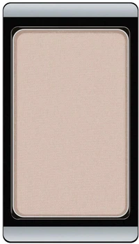 Cienie do powiek Artdeco Eye Shadow nr 551 matt natural touch matowe 0,8 g (4019674305515)