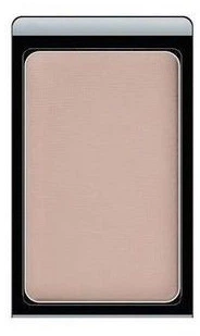 Тени для век Artdeco Eye Shadow матовые №544 matt generous beige 0.8 г (4052136036800)