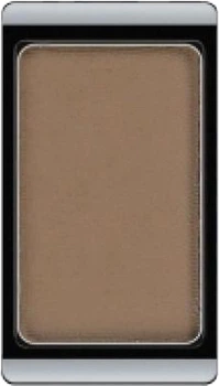 Тени для век Artdeco Eye Shadow матовые №530 matt chocolate cream 0.8 г (4019674305300)