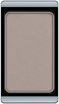 Тіні для повік Artdeco Eye Shadow матові №514 matt light grey beige 0.8 г (4019674305140)