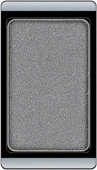 Cień do powiek Artdeco Pearly matowy 520 Light Grey Mocha 0.8 g (4019674305201)