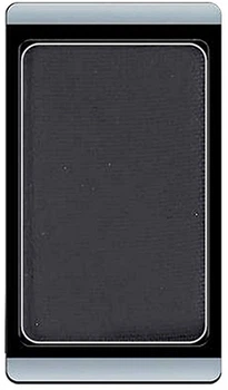 Тени для век Artdeco Eye Shadow матовые №503 matt black 0.8 г (4019674305034)