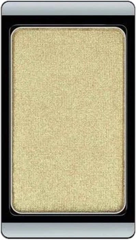 Тіні для повік Artdeco Eye Shadow Duochrome №252 lemon flicker 0.8 г (4052136054354)