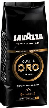 Кава в зернах Lavazza Oro Mountain Grown 250 г (8000070030060)