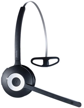 Навушники Jabra PRO 920 EMEA Black (920-25-508-101)