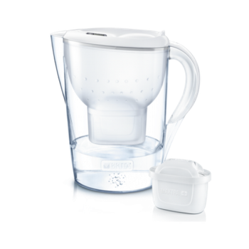 BRITA Marella XL white ( Memo) Maxtra+