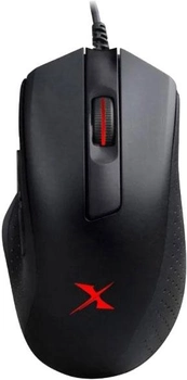 Мышь Bloody X5 Pro USB Black (4711421946384)