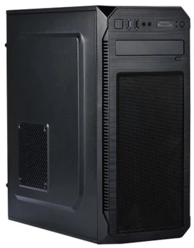 Корпус Spire OEMJ1525B 500W Black (OEMJ1525B-500Z-E12)