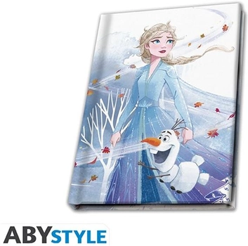 Подарочный набор ABYstyle Disney Frozen 2: Olaf (Холодное сердце 2: Олаф) (ABYPCK195)