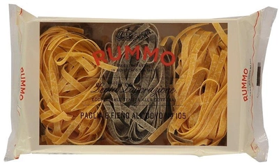 Макаронные изделия из твердых сортов пшеницы Rummo Палья & фьено №105 250 г (8008343221054)