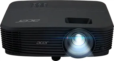 Проєктор Acer X1123HP DLP, SVGA, 4000 lm (MR.JSA11.001)